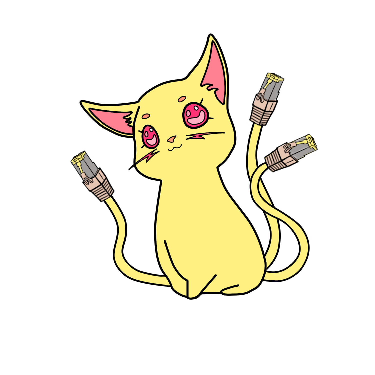 Friendly Router Project